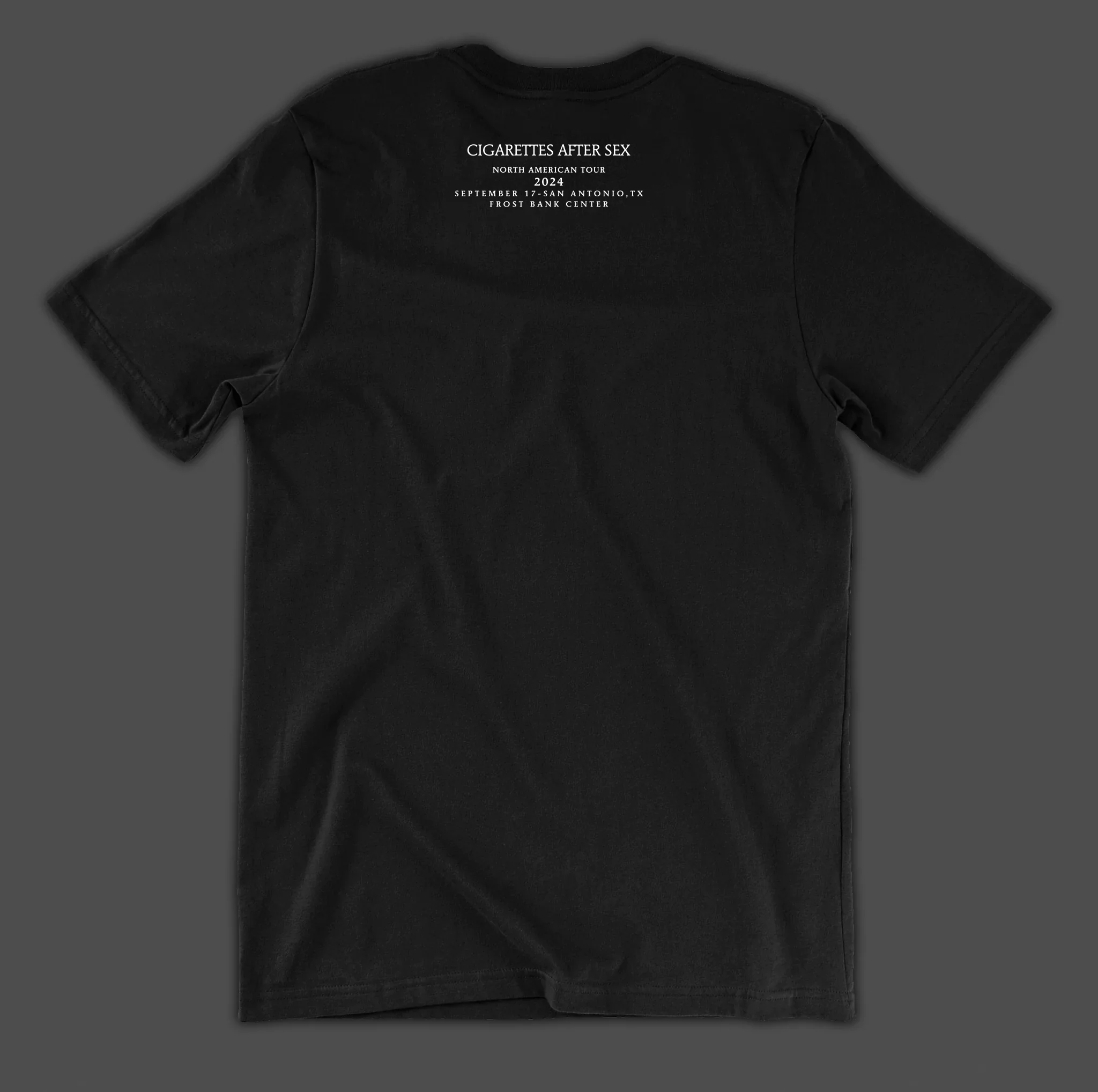 Tejano Sept 17th 2024 San Antonio Unisex T-Shirt - Image 2