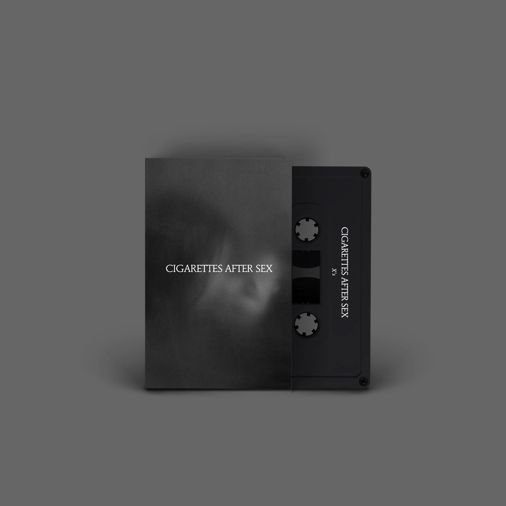 X's Cassette